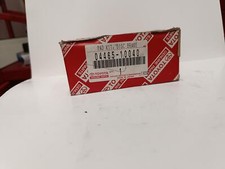 Plaquettes Freins Avant Remplacement Neuf Original Toyota Starlet (96-99)