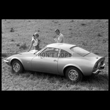 Photo A.008301 OPEL GT