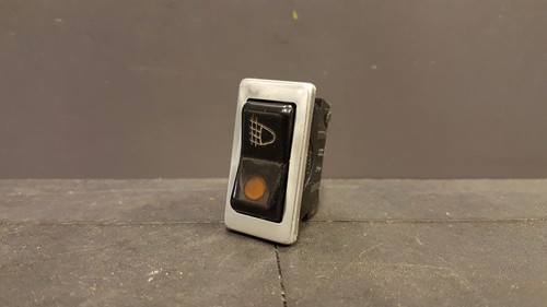 Bouton intérrupteur feu - bouton,