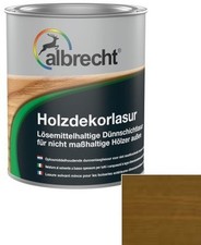 Lasure Décorative En Bois