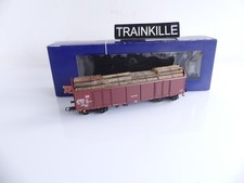 66061 A ROCO HO WAGON