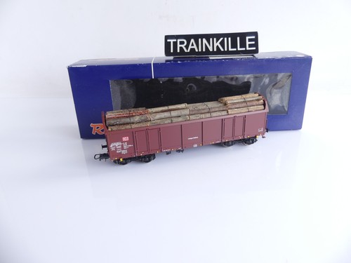 66061 roco wagon - roco, ho