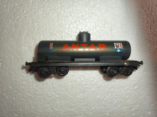 Wagon citerne antar a - ho,