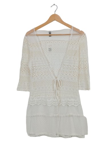 Zanzea gilet femme blanc - femme,