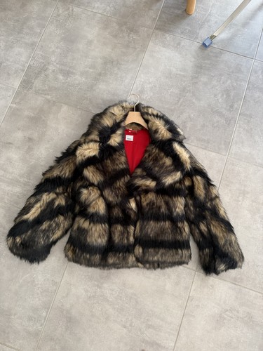 Manteau burberry - manteau,