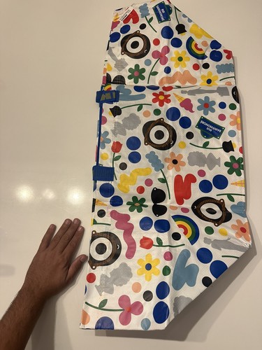 Colette paris ikea sac cabas - ikea,