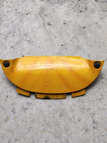 Honda vfr 750 panel oil - panel,
