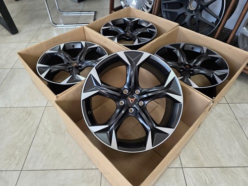Jantes alu cupra pouces - jantes,
