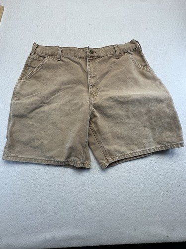 Vintage carhartt carpenter b25 - vintage,