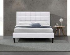 Lit riley pour matelas -