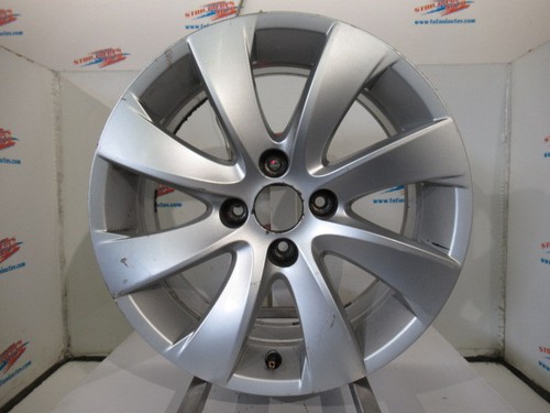 Jante aluminium citroen - jante,
