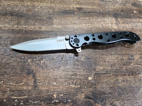 Crkt m16 01s carson - carson, design
