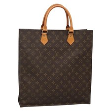 LOUIS VUITTON Monogram Sac