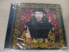 CD FLORENT PAGNY - BARYTON -