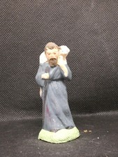 santon DEVINEAU, le berger au