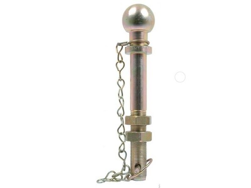 Boule attelage 3000kg 50mm - ,