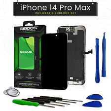 TFT Display for iPhone 14 PRO MAX Retina TFT Screen 3D Touch 6.7" SEIDOS