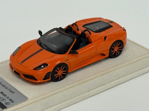 Tecnomodel ferrari 430 - ferrari,