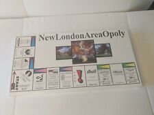 New London Area Apollo New