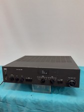 NAD AMPLIFICATEUR MODEL 3155