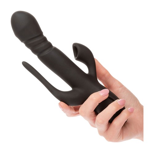 Calexotics vibromasseur rabbit - calexotics,