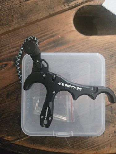 Toparchery décocheur tir - toparchery,