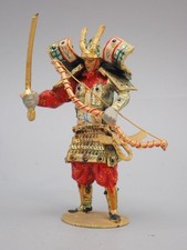 PLOMB  ALYMER RARE SAMOURAI   3  BR