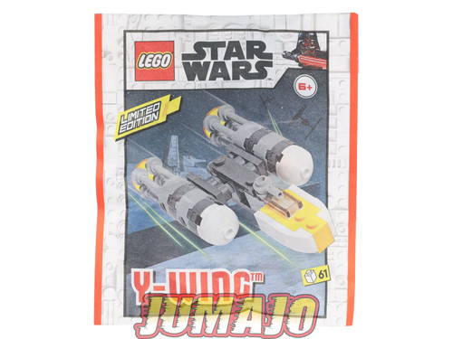 Leg63 figurine lego star - figurine, wars