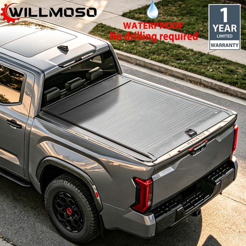 5ft retractable truck bed - retractable,