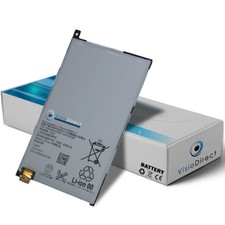 Batterie interne pour