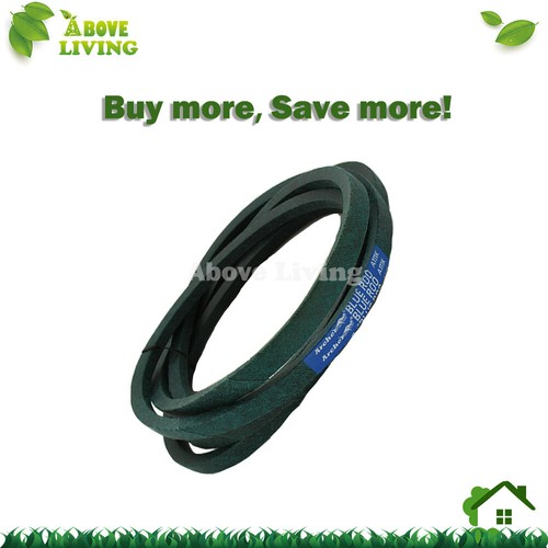 Blue roo deck belt - blue, for