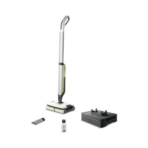 Nettoyeur sols karcher - sols,