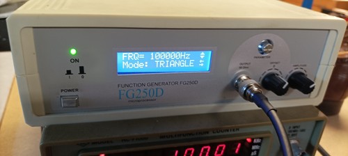 Generateur fonctions - de,