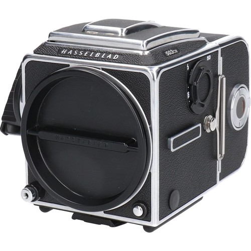 Hasselblad 503cw a12 format - hasselblad,