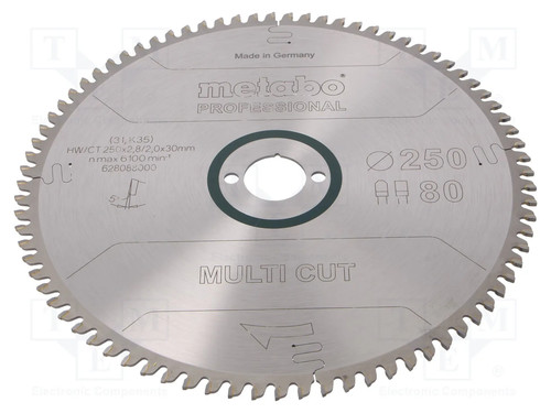 Metabo 628088000 scie - 628088000,
