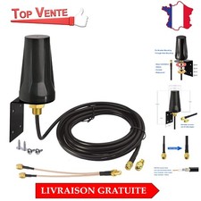 Antenne 4G LTE Extérieure