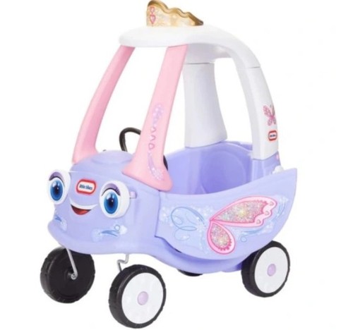 050743170607 little tikes cozy - tikes,