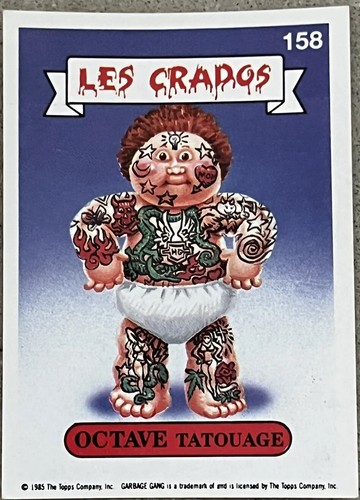 Image 158 les crados - image,