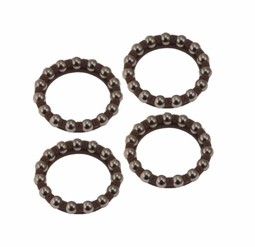 Fulcrum cage avec - billes, en