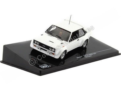 1978 fiat 131 abarth version - 131,