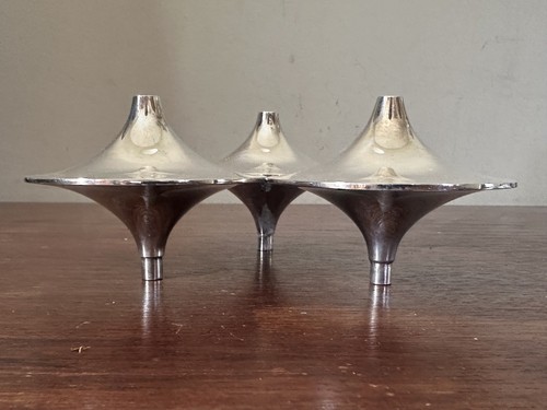 Rare bougeoir design - rare,