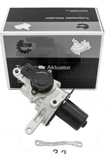 Actionneur turbocompresseur