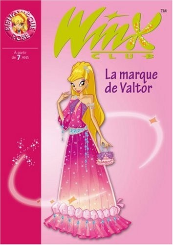 Winx club tome - tome, 17