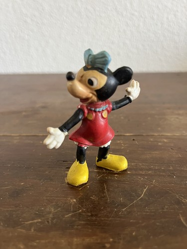 Figurine ancienne jim série - ancienne,