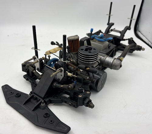 Pour pièces moteur kyosho - pièces,