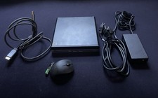 Mini PC professionnel HP