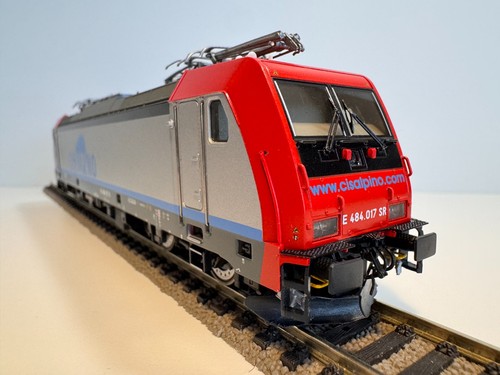 Acme 60050 locomotive - acme,