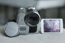 Camescope mini dv Panasonic