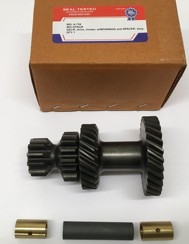 Jeep willys pignon train fixe - willys,