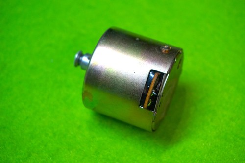 Moteur nakamichi 1000 - moteur, ii